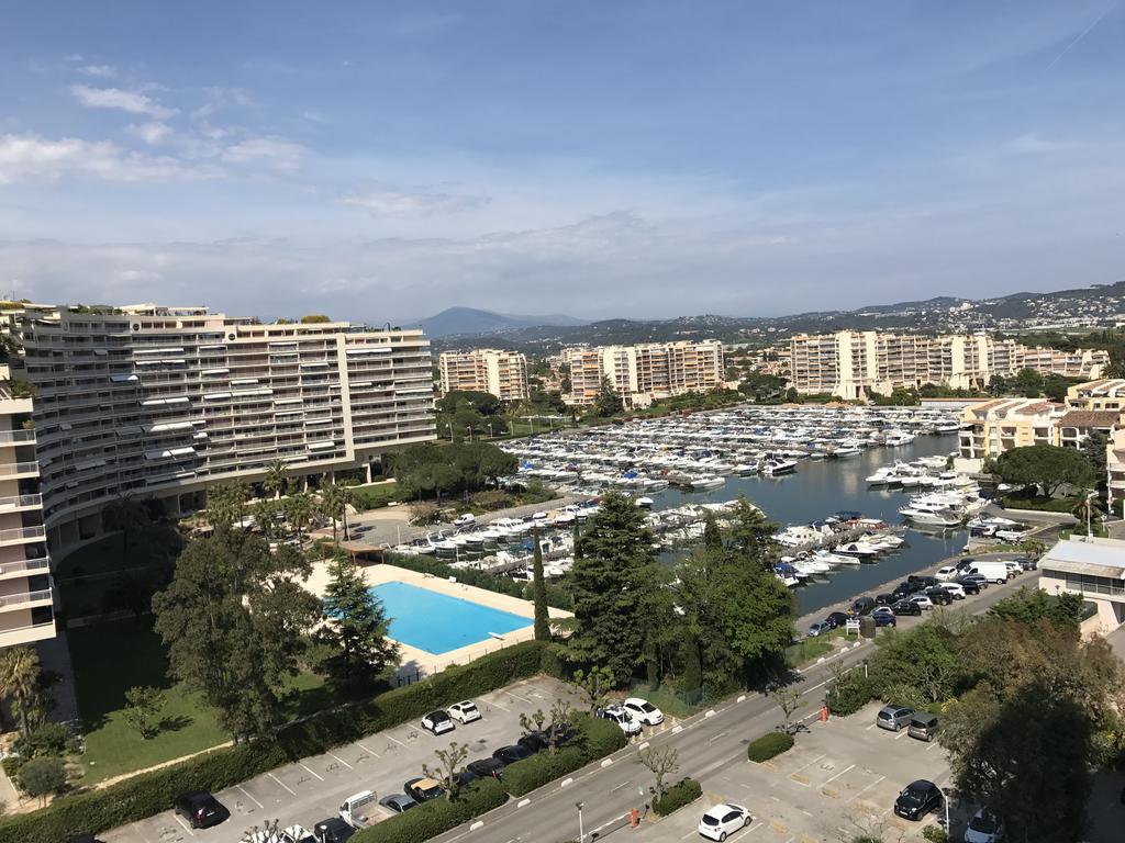 Surcouf Marina Appart'luxe Apartment